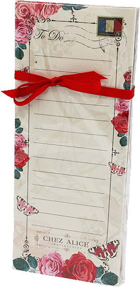Stationery